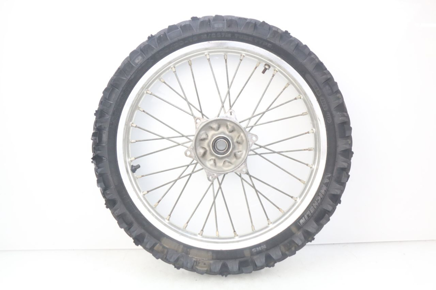 photo de LLANTA TRASERA HONDA CRF 250 (2016 - 2017) - Marcados y referencias originales