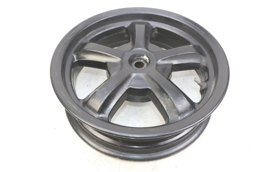 photo de LLANTA TRASERA SYM CROX 4T 50 (2016 - 2023) - Zoom sobre los componentes