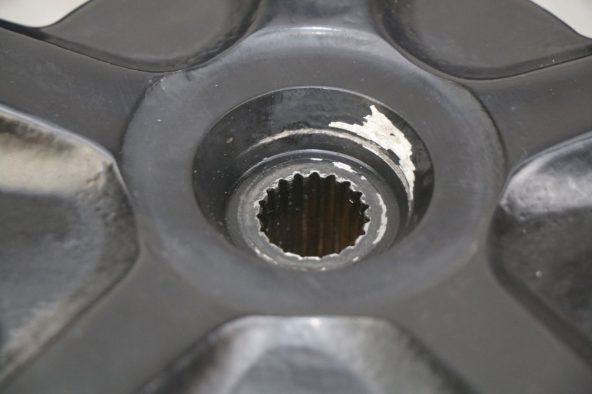 photo de LLANTA TRASERA SYM CROX 4T 50 (2016 - 2023) - Primer plano de alta resolución