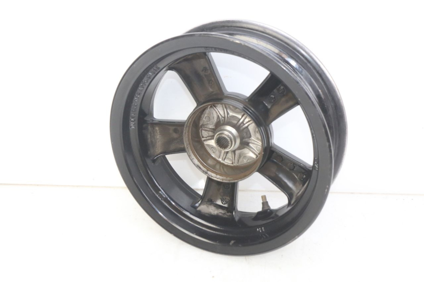 photo de LLANTA TRASERA SYM CROX 4T 50 (2016 - 2023) - Otra perspectiva