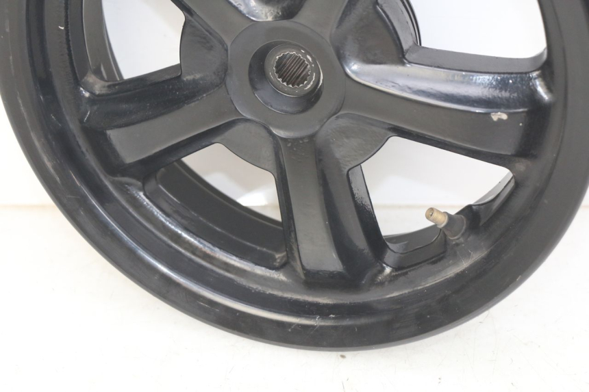 photo de LLANTA TRASERA SYM CROX 4T 50 (2016 - 2023) - Vista general del producto