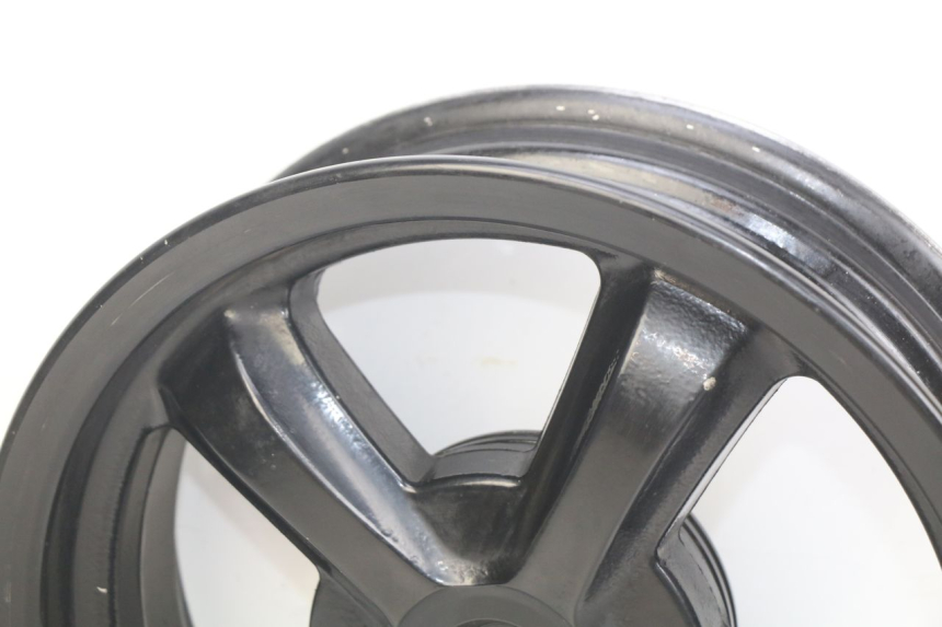 photo de LLANTA TRASERA SYM CROX 4T 50 (2016 - 2023) - Detalles de los puntos de fijación