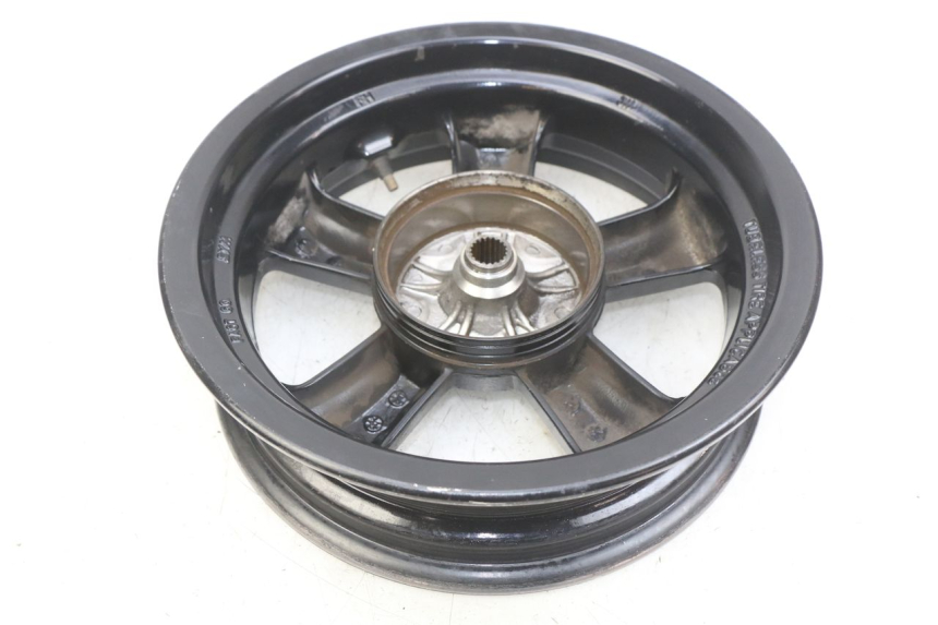 photo de LLANTA TRASERA SYM CROX 4T 50 (2016 - 2023) - Recambio usado revisado