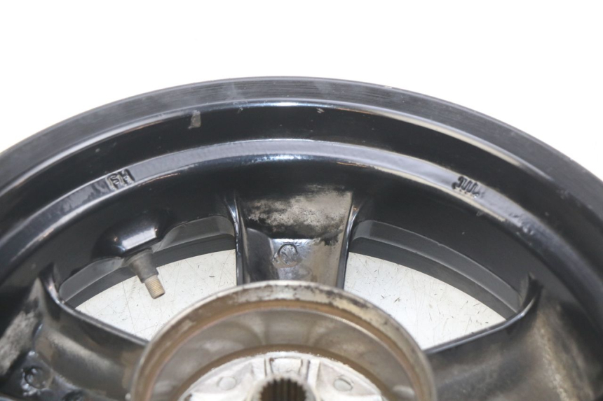 photo de LLANTA TRASERA SYM CROX 4T 50 (2016 - 2023) - Marcados y referencias originales