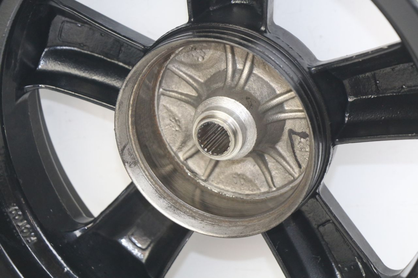 photo de LLANTA TRASERA SYM CROX 4T 50 (2016 - 2023) - Otra perspectiva