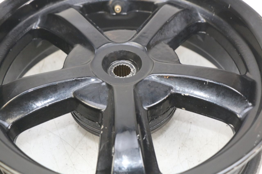 photo de LLANTA TRASERA SYM CROX 4T 50 (2016 - 2023) - Vista general del producto