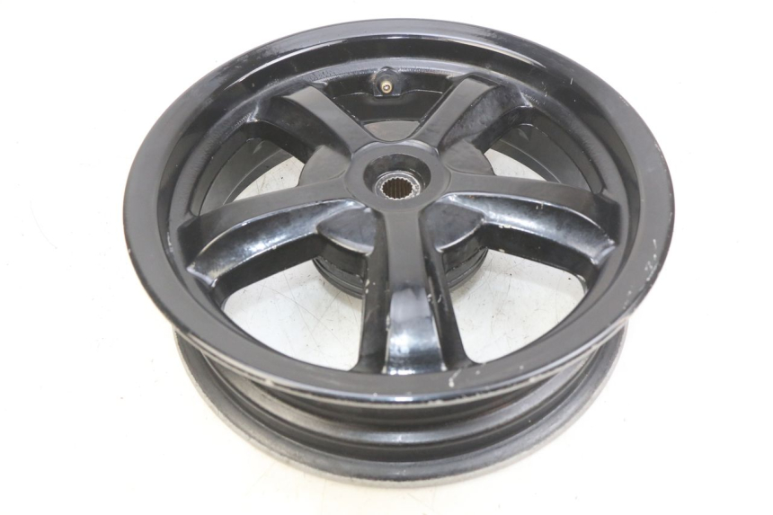 photo de LLANTA TRASERA SYM CROX 4T 50 (2016 - 2023) - Detalles de los puntos de fijación