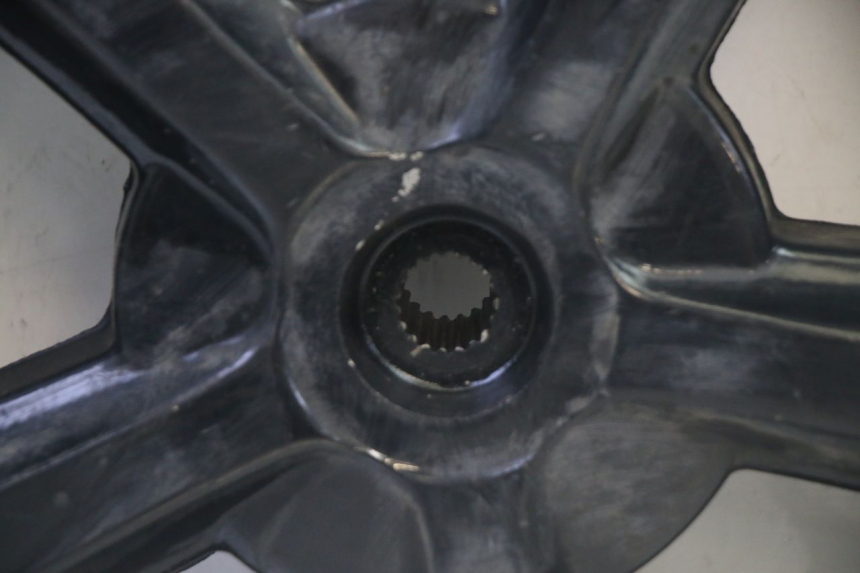 photo de LLANTA TRASERA SYM CROX 4T 50 (2016 - 2023) - Otra perspectiva