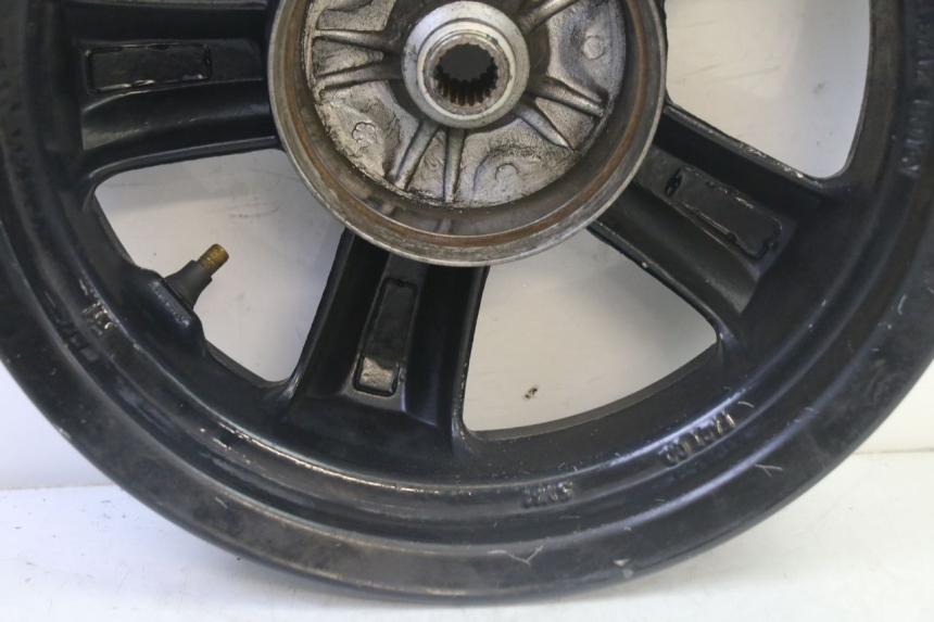 photo de LLANTA TRASERA SYM CROX 4T 50 (2016 - 2023) - Recambio usado revisado