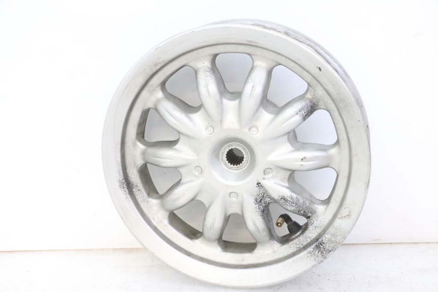 photo de LLANTA TRASERA DAELIM BESBI 125 (2007 - 2008) - Vista principal