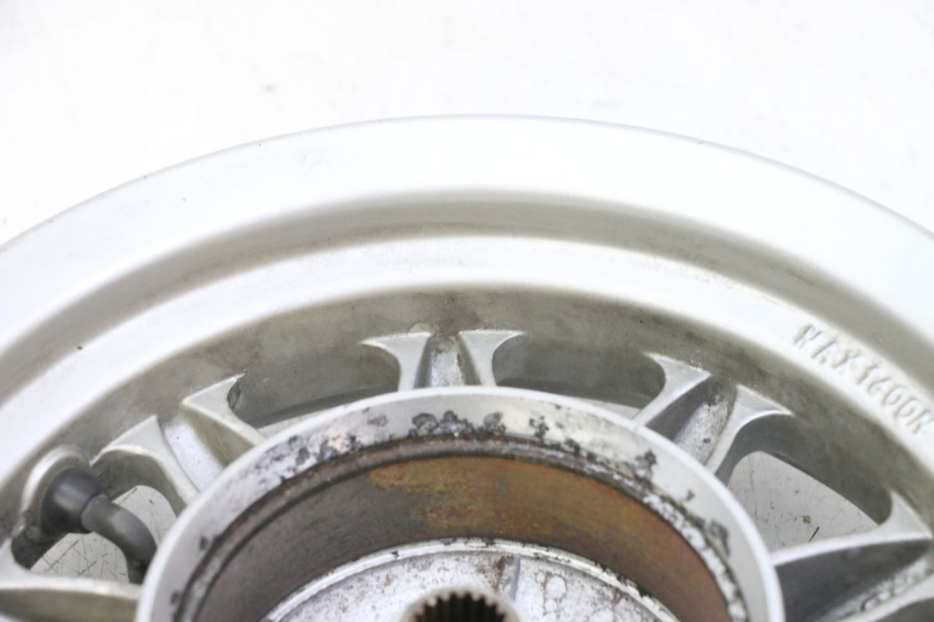 photo de LLANTA TRASERA DAELIM BESBI 125 (2007 - 2008) - Otra vista del artículo