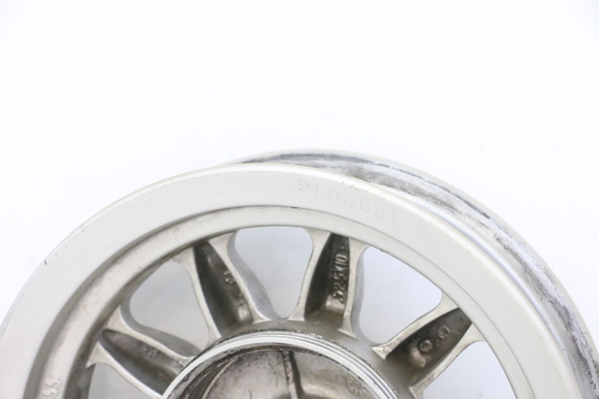 photo de LLANTA TRASERA DAELIM BESBI 125 (2007 - 2008) - Otra perspectiva