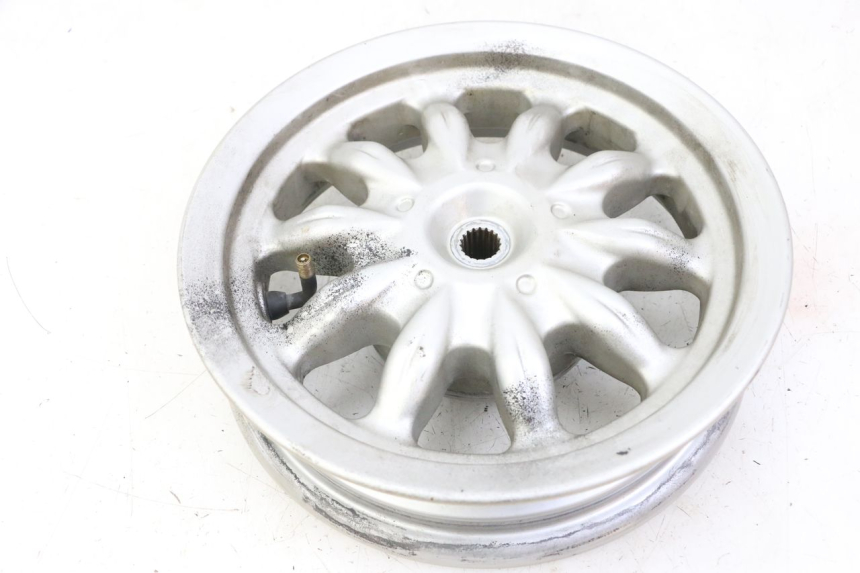 photo de LLANTA TRASERA DAELIM BESBI 125 (2007 - 2008) - Recambio usado revisado