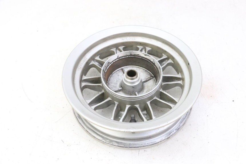 photo de LLANTA TRASERA DAELIM BESBI 125 (2007 - 2008) - Marcados y referencias originales