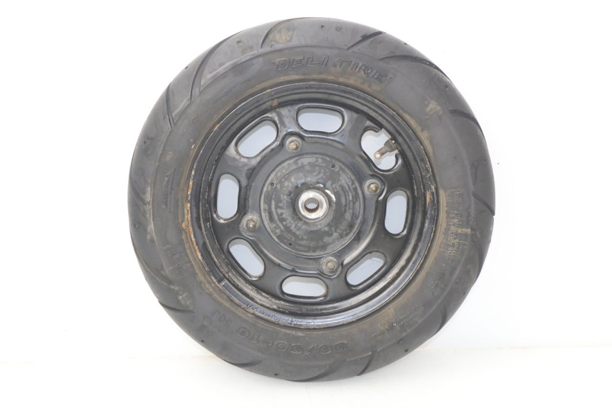 photo de LLANTA TRASERA SYM DD 50 (2005 - 2011) - Vista principal