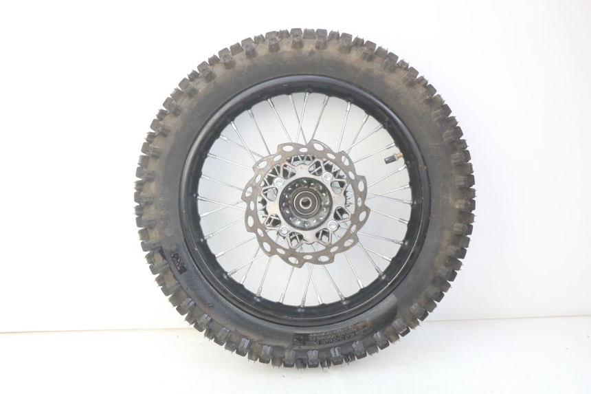 photo de LLANTA TRASERA CCR DIRT BIKE 125 - Vista principal