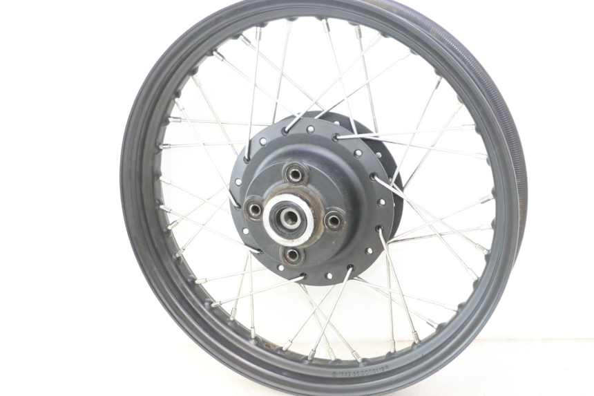 photo de LLANTA TRASERA MASH DIRT TRACK 50 (2018 - 2020) - Vista general del producto