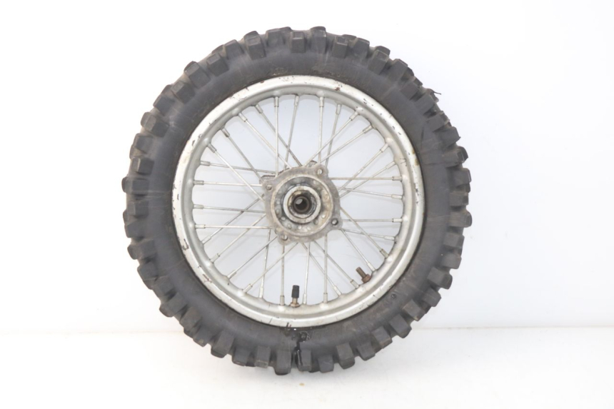 photo de LLANTA TRASERA CRZ DIRTBIKE 140 - Vista principal