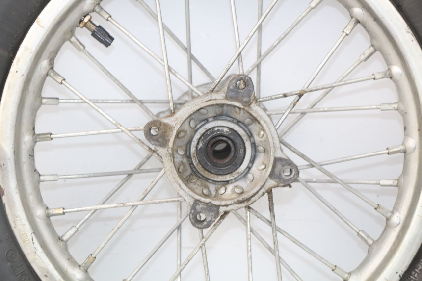 photo de LLANTA TRASERA CRZ DIRTBIKE 140 - Recambio usado revisado