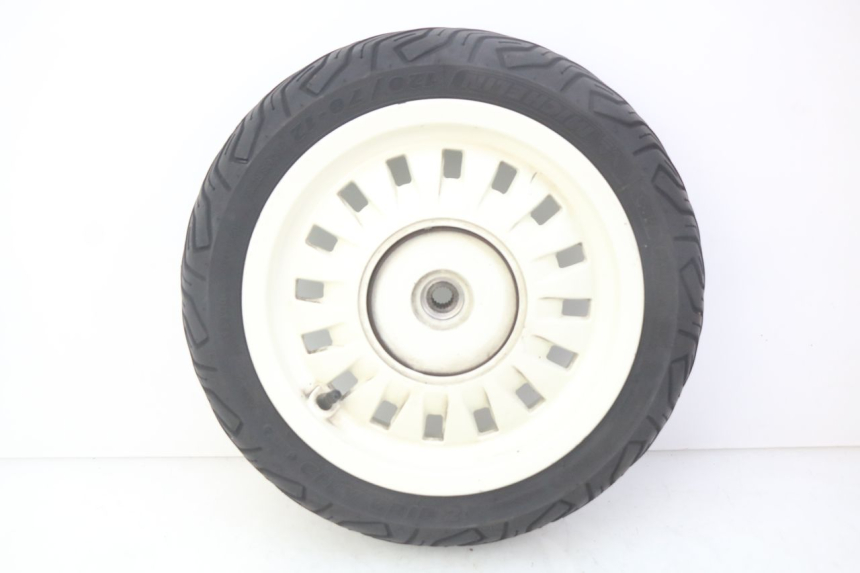 photo de LLANTA TRASERA PEUGEOT DJANGO 2T 50 (2014 - 2019) - Vista principal