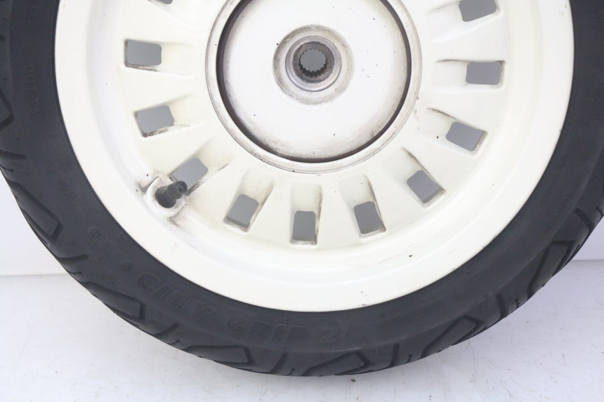 photo de LLANTA TRASERA PEUGEOT DJANGO 2T 50 (2014 - 2019) - Vista general del producto