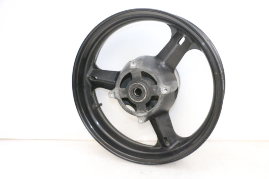 photo de LLANTA TRASERA SUZUKI DL V STROM 1000 (2002 - 2007) - Características distintivas