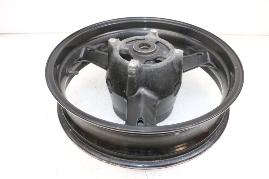 photo de LLANTA TRASERA SUZUKI DL V STROM 1000 (2002 - 2007) - Zoom estado de uso