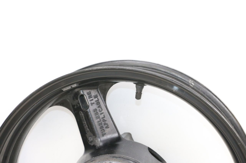 photo de LLANTA TRASERA SUZUKI DL V STROM 1000 (2002 - 2007) - Vista general del producto