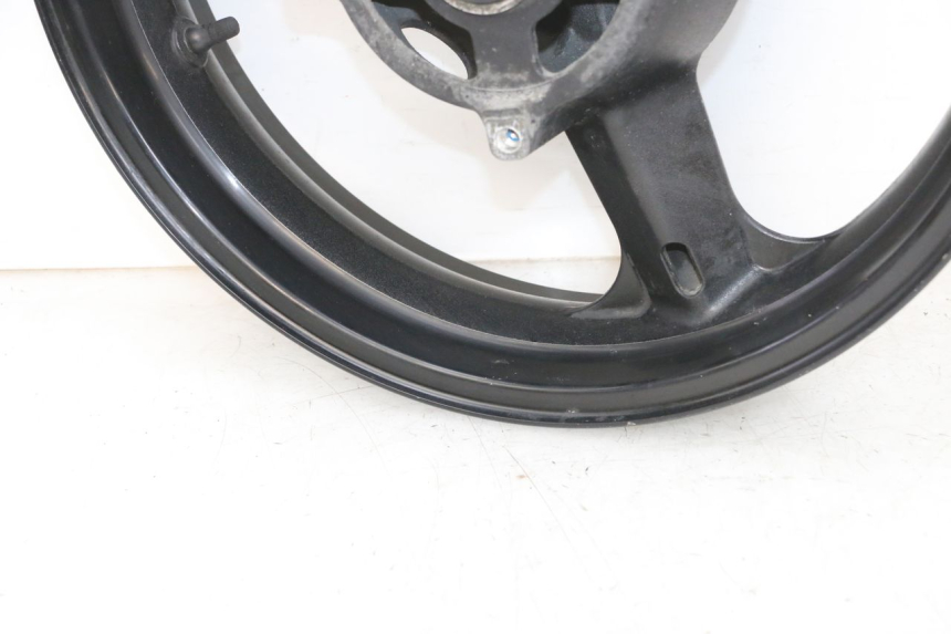 photo de LLANTA TRASERA SUZUKI DL V STROM 1000 (2002 - 2007) - Recambio usado revisado