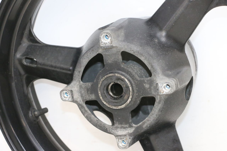 photo de LLANTA TRASERA SUZUKI DL V STROM 1000 (2002 - 2007) - Marcados y referencias originales