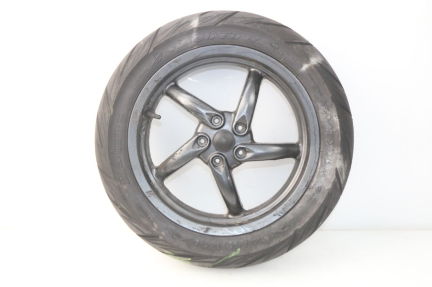 photo de LLANTA TRASERA GILERA DNA 50 (2000 - 2007) - Vista principal