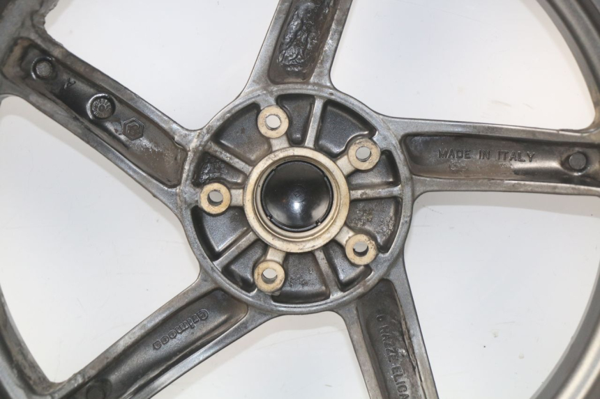 photo de LLANTA TRASERA GILERA DNA 50 (2000 - 2007) - Vista general del producto