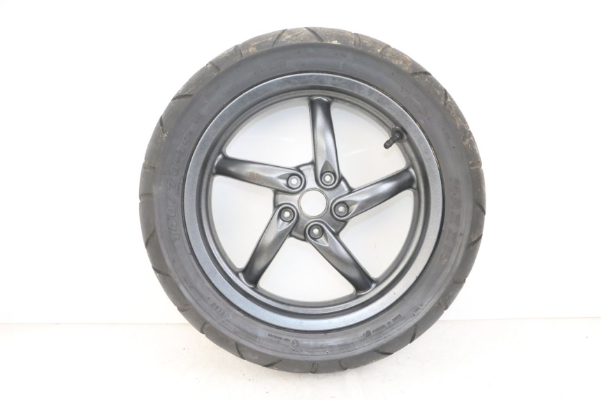 photo de LLANTA TRASERA GILERA DNA 50 (2000 - 2007) - Vista principal