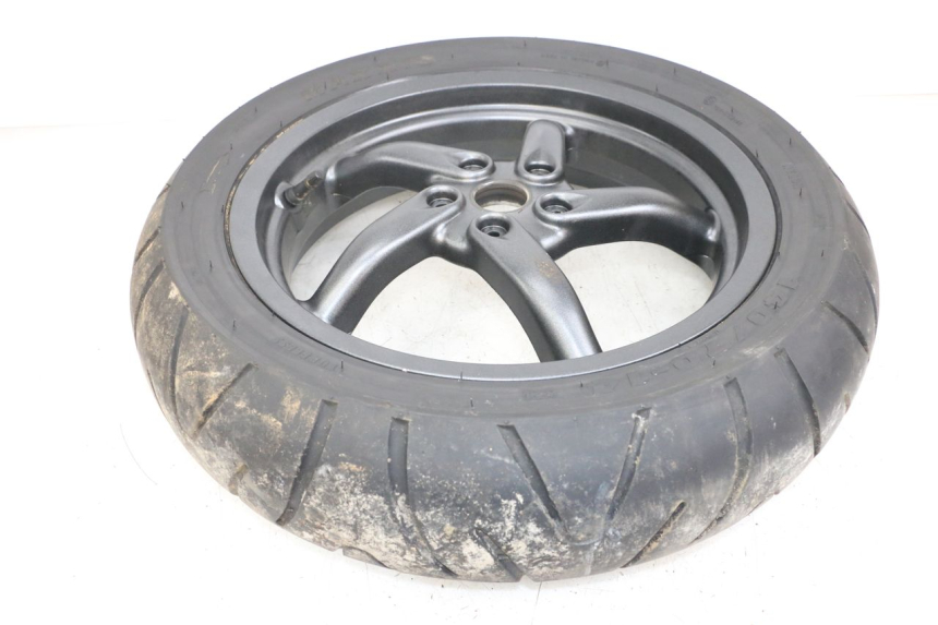 photo de LLANTA TRASERA GILERA DNA 50 (2000 - 2007) - Otra perspectiva