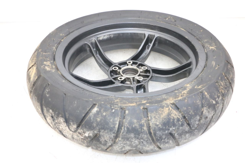 photo de LLANTA TRASERA GILERA DNA 50 (2000 - 2007) - Vista general del producto