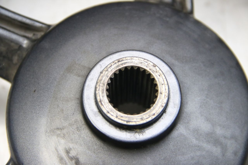 photo de LLANTA TRASERA KYMCO DOWNTOWN ABS 125 (2015 - 2017) - Zoom estado de uso