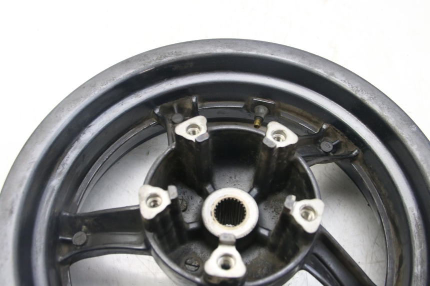 photo de LLANTA TRASERA KYMCO DOWNTOWN ABS 125 (2015 - 2017) - Vista general del producto