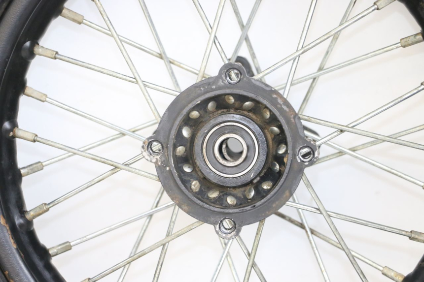 photo de Llanta trasera KSR RACING DRIFT 140 - Otra vista del artículo