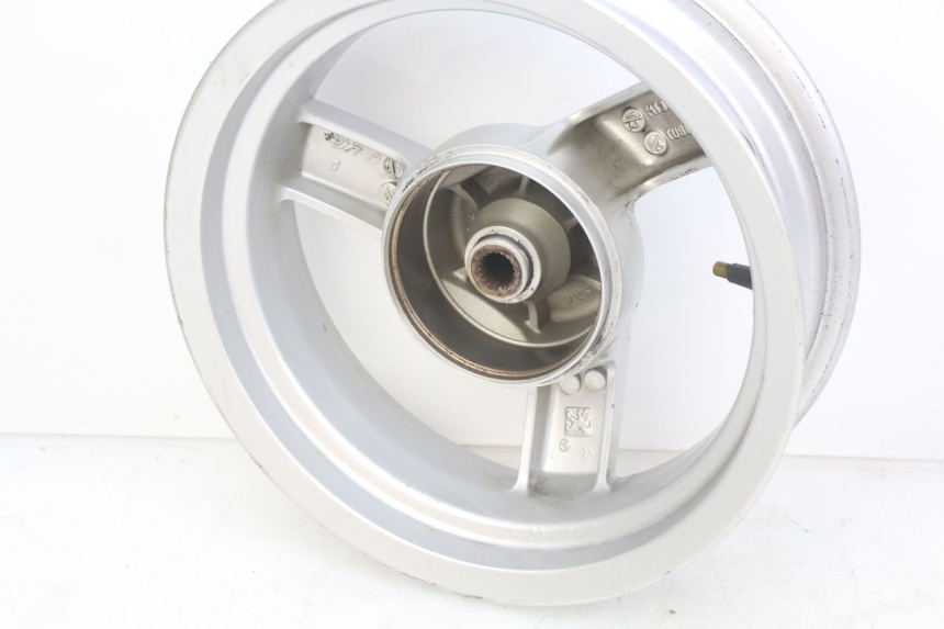 photo de LLANTA TRASERA PEUGEOT E-VIVACITY 1 (2012 - 2018) - Detalle de la pieza