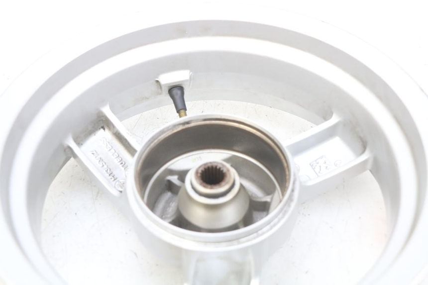 photo de LLANTA TRASERA PEUGEOT E-VIVACITY 1 (2012 - 2018) - Otra vista del artículo