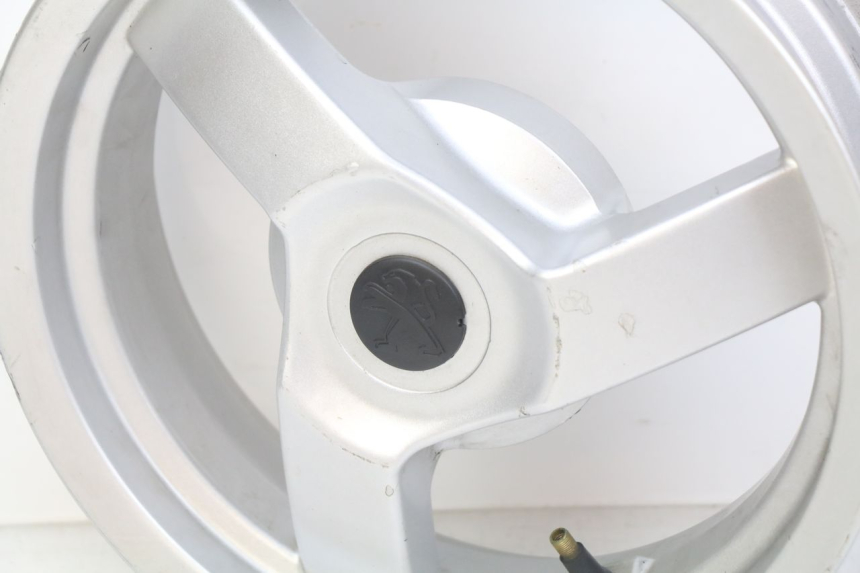 photo de LLANTA TRASERA PEUGEOT E-VIVACITY 1 (2012 - 2018) - Detalles de los puntos de fijación