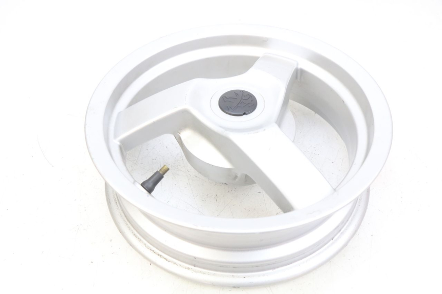 photo de LLANTA TRASERA PEUGEOT E-VIVACITY 1 (2012 - 2018) - Marcados y referencias originales