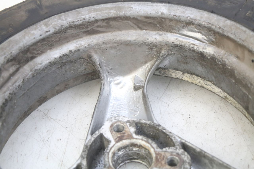 photo de LLANTA TRASERA PEUGEOT ELYSEO 125 (1999 - 2004) - Detalle de la pieza