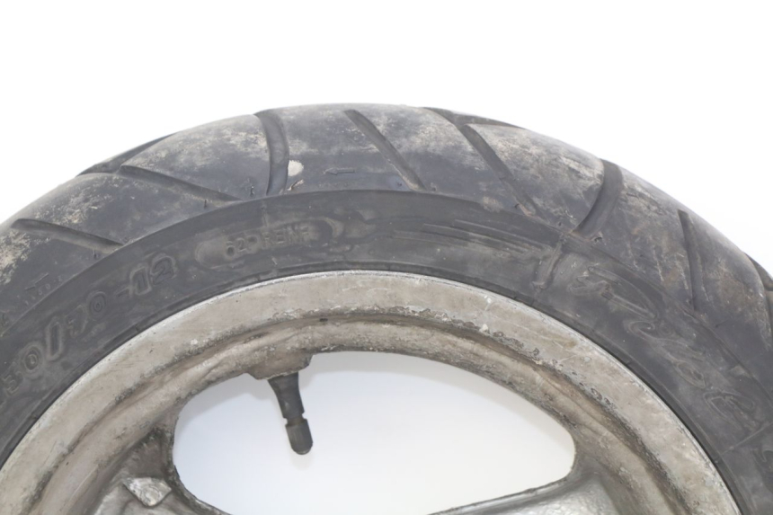 photo de LLANTA TRASERA PEUGEOT ELYSEO 125 (1999 - 2004) - Otra vista del artículo