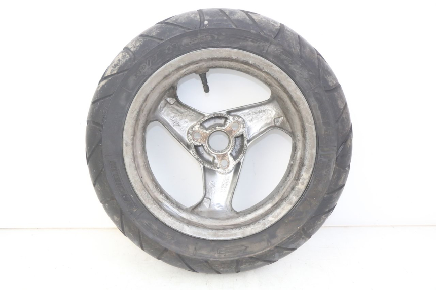 photo de LLANTA TRASERA PEUGEOT ELYSEO 125 (1999 - 2004) - Características distintivas