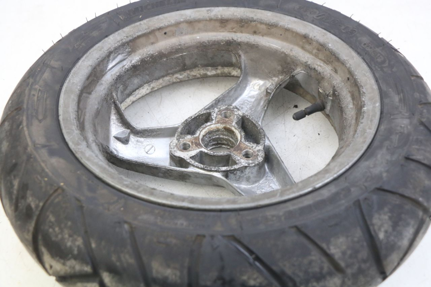 photo de LLANTA TRASERA PEUGEOT ELYSEO 125 (1999 - 2004) - Otra perspectiva