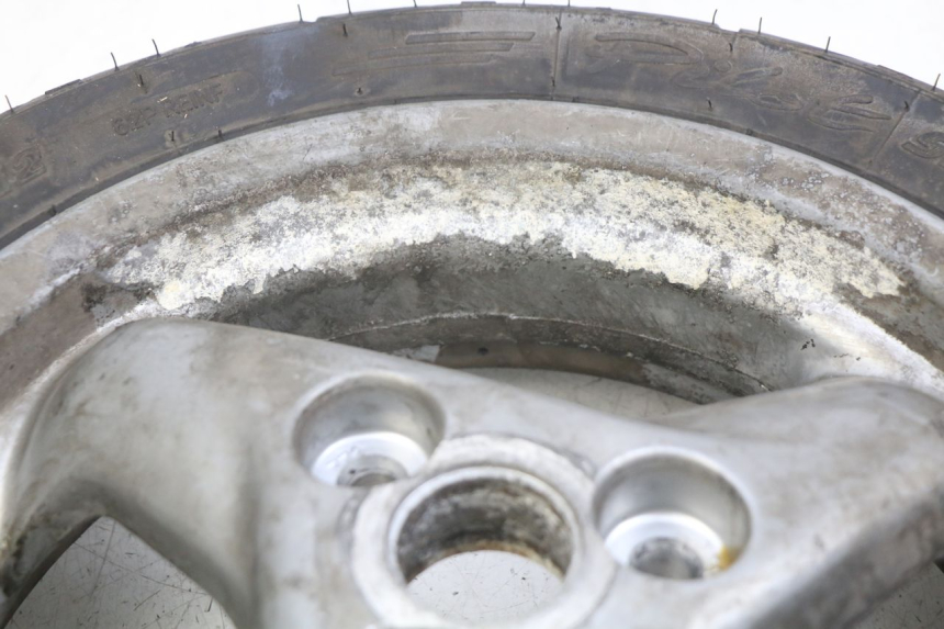 photo de LLANTA TRASERA PEUGEOT ELYSEO 125 (1999 - 2004) - Recambio usado revisado