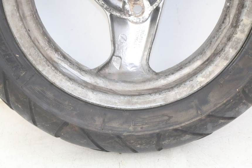 photo de LLANTA TRASERA PEUGEOT ELYSEO 125 (1999 - 2004) - Marcados y referencias originales