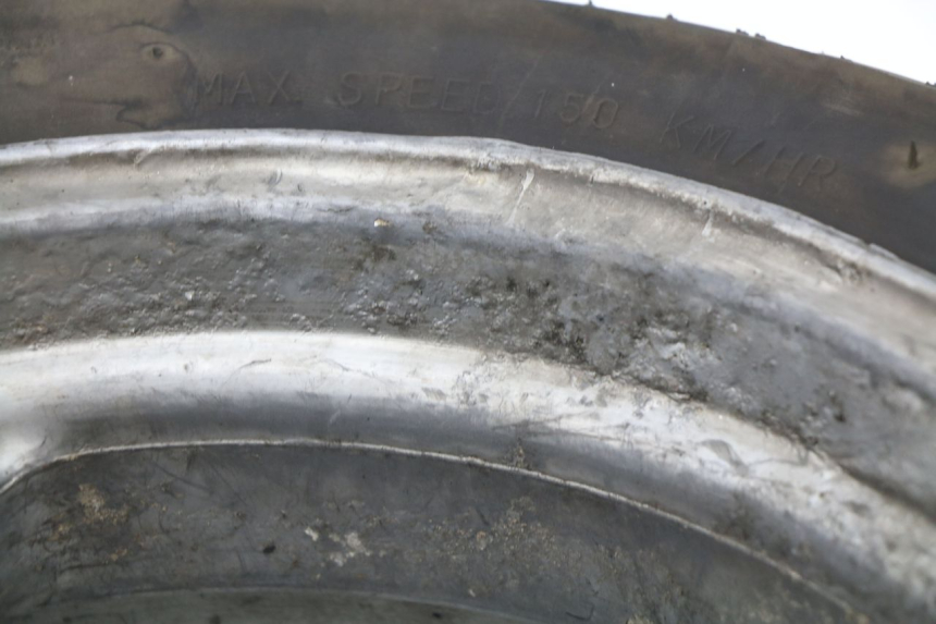 photo de LLANTA TRASERA PEUGEOT ELYSEO 50 (1998 - 2001) - Detalle de la pieza