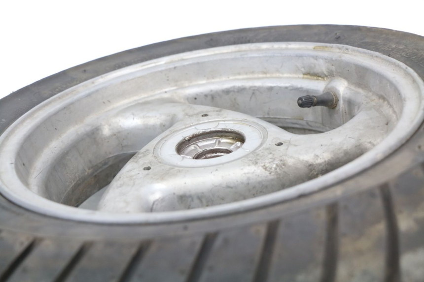 photo de LLANTA TRASERA PEUGEOT ELYSEO 50 (1998 - 2001) - Otra perspectiva